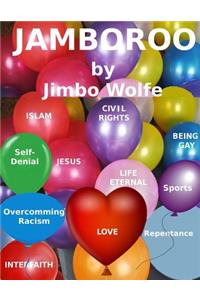 Jamboroo