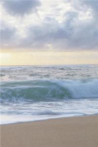 Perfect Beach Day Journal