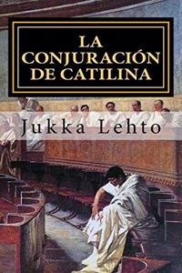 La conjuración de Catilina