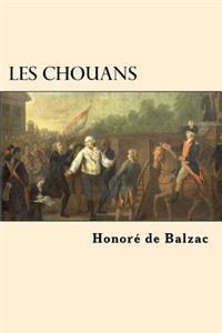 Les Chouans (French Edition)