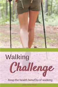 The Walking Challenge
