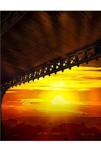 Bridges Notebook