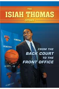 Isiah Thomas Story