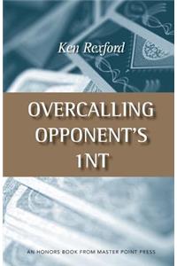 Overcalling Opponent's 1NT