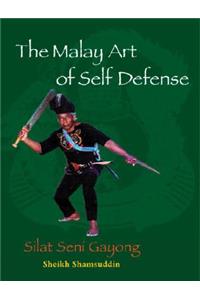 The Malay Art of Self-Defense