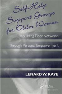 Self-Help Support Groups for Older Women