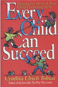 Every Child Can Succeed