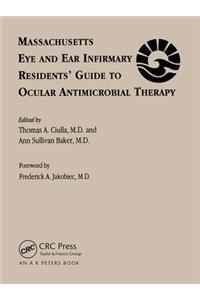 Ocular Antimicrobial Therapy