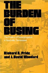 Burden of Busing