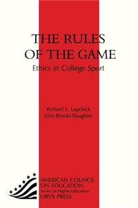 Rules of the Game