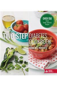 Two-Step Diabetes Cookbook