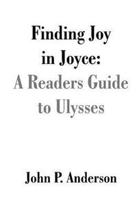 Finding Joy in Joyce