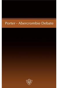 Porter - Abercrombie