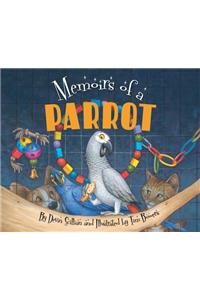 Memoirs of a Parrot