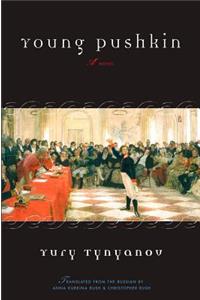 Young Pushkin