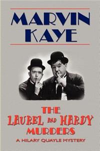 Laurel and Hardy Murders