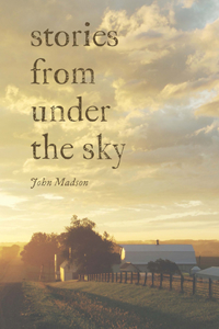 Stories from Under the Sky