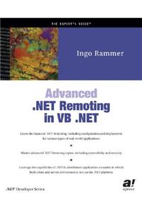 Advanced .Net Remoting in VB.NET