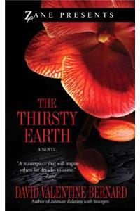The Thirsty Earth
