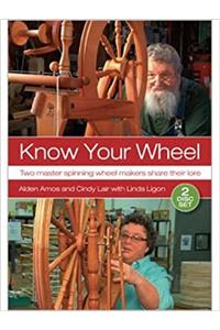 Know Your Wheel (DVD)