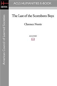 Last of the Scottsboro Boys