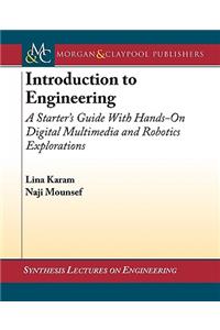 Introduction to Engineering