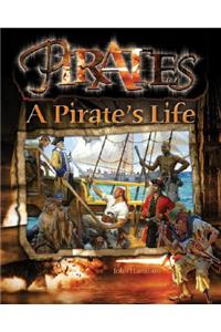 A Pirate's Life