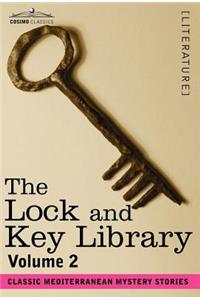 Lock and Key Library