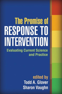 The Promise of Response to Intervention