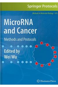 MicroRNA and Cancer