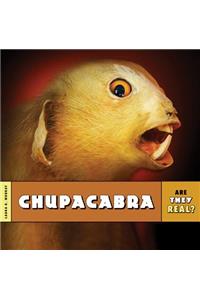 Chupacabra