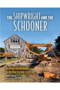 Shipwright and the Schooner