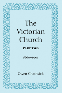 Victorian Church, Part Two