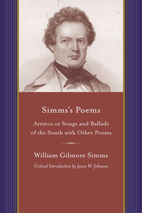 Simms's Poems
