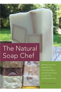 The Natural Soap Chef