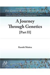 Journey Through Genetics