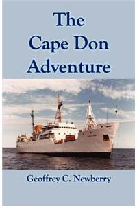 Cape Don Adventure