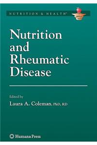 Nutrition and Rheumatic Disease