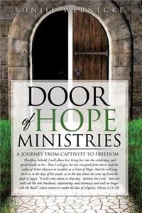 Door of Hope Ministries