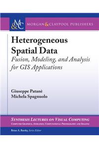 Heterogeneous Spatial Data