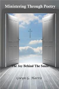 Ministering Through Poetry