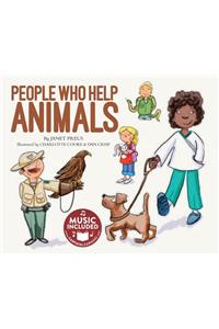 People Who Help People Who Help Animals