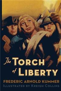 Torch of Liberty
