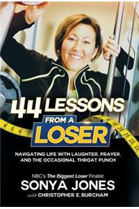 44 Lessons from a Loser