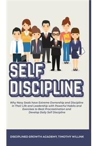 Self Discipline