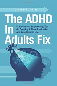 ADHD In Adults Fix