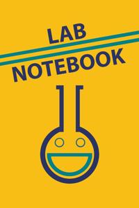 lab notEbook
