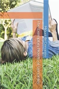 The Exemplary Novels of Cervantes