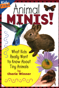 Animal Minis!