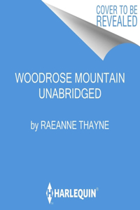 Woodrose Mountain Lib/E